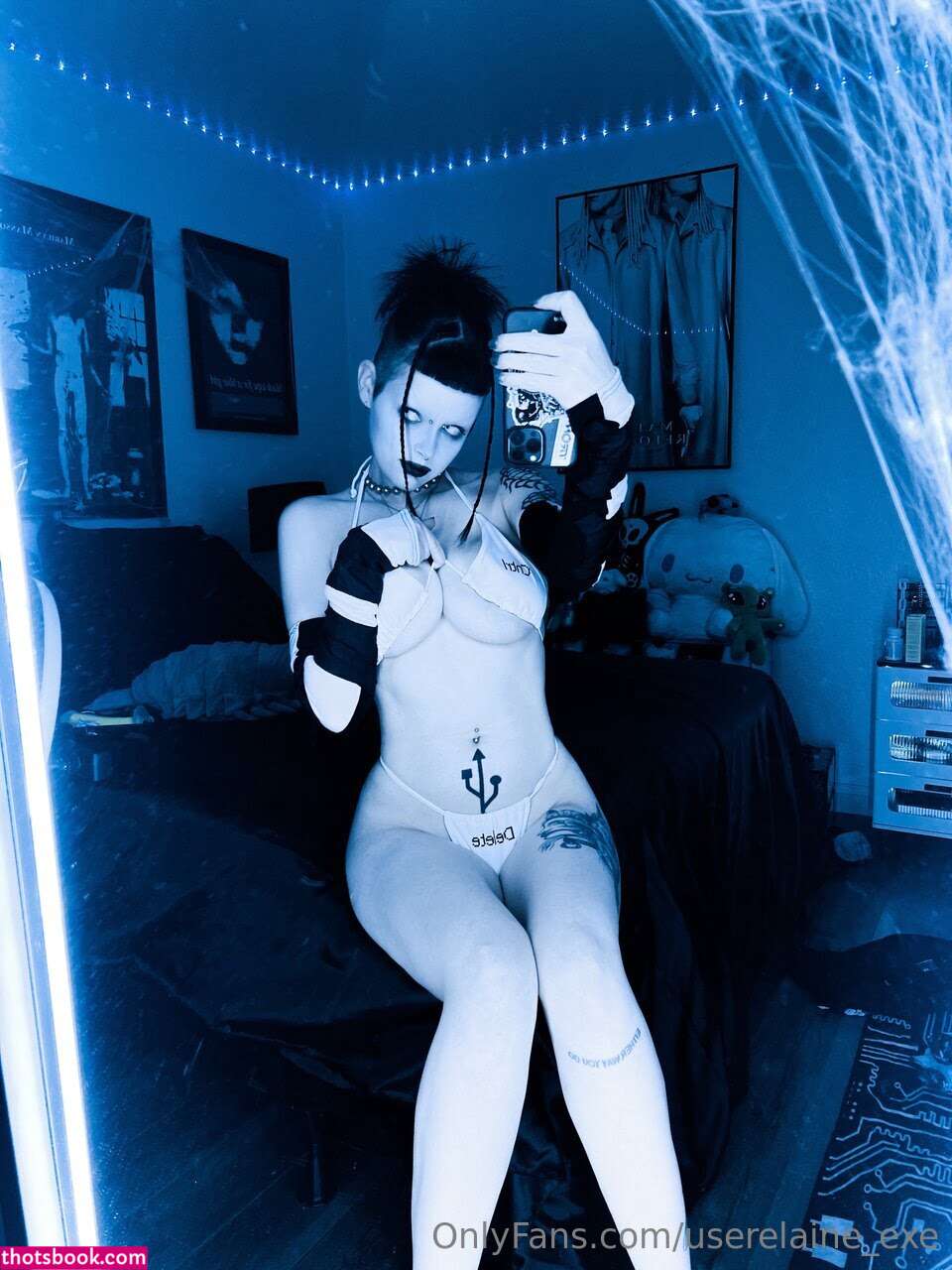 Hxrsefly Nude Leaks OnlyFans Photos #3 1526212