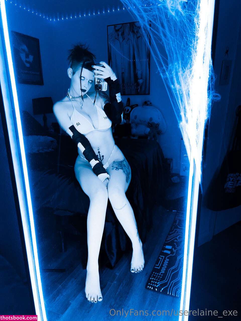 Hxrsefly Nude Leaks OnlyFans Photos #3 1526222