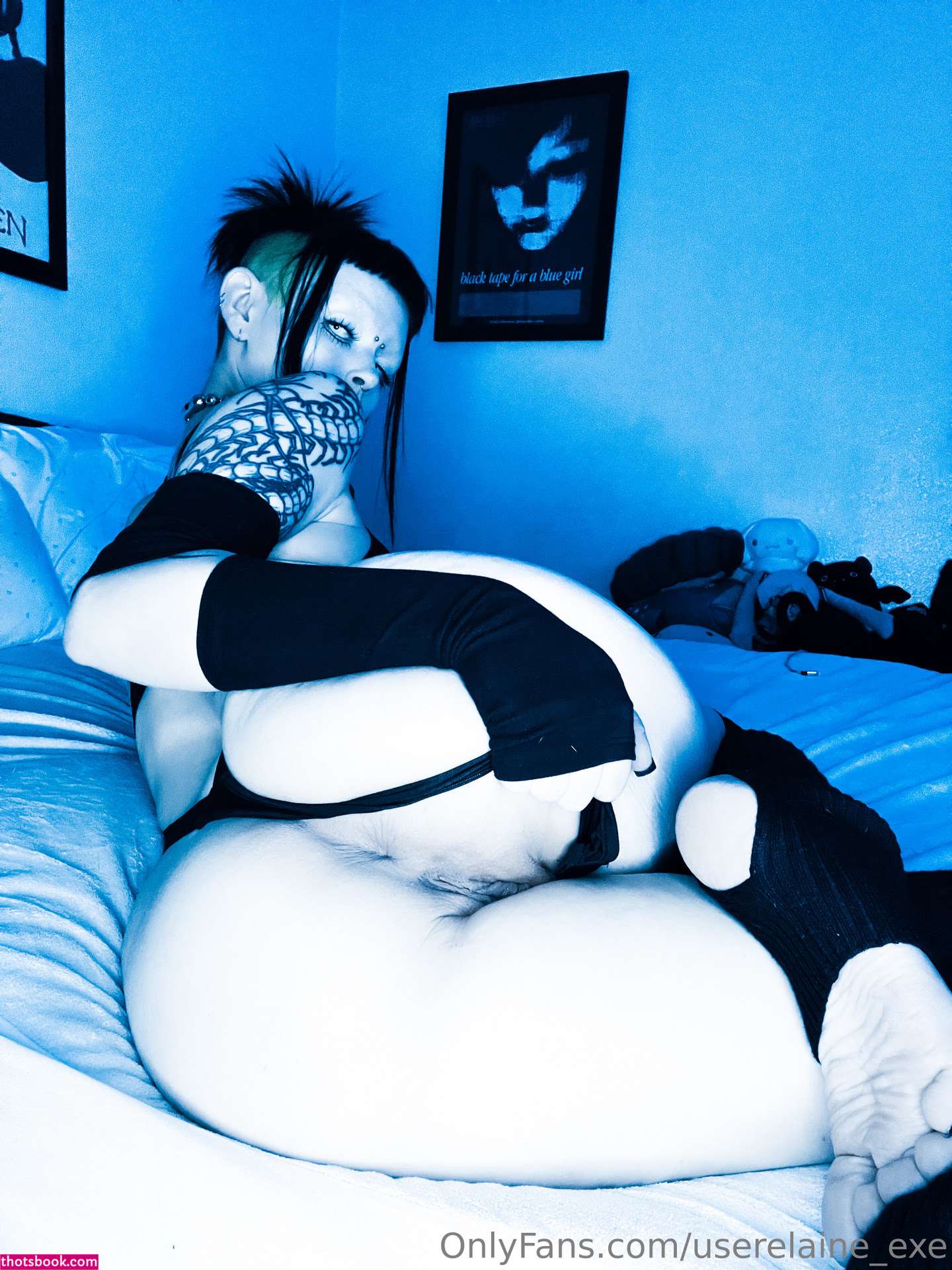 Hxrsefly Nude Leaks OnlyFans Photos #4 1526224