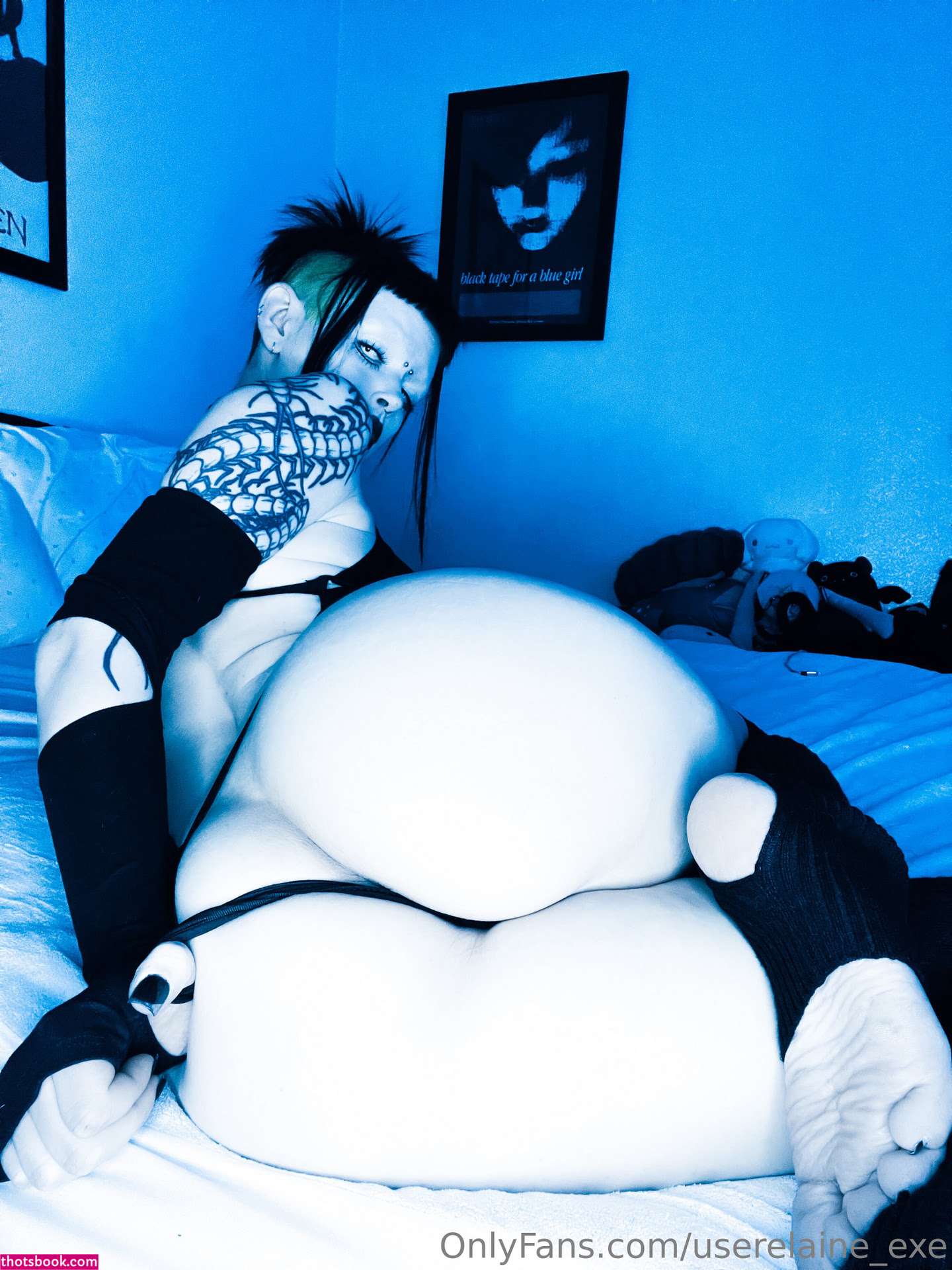 Hxrsefly Nude Leaks OnlyFans Photos #4 1526231