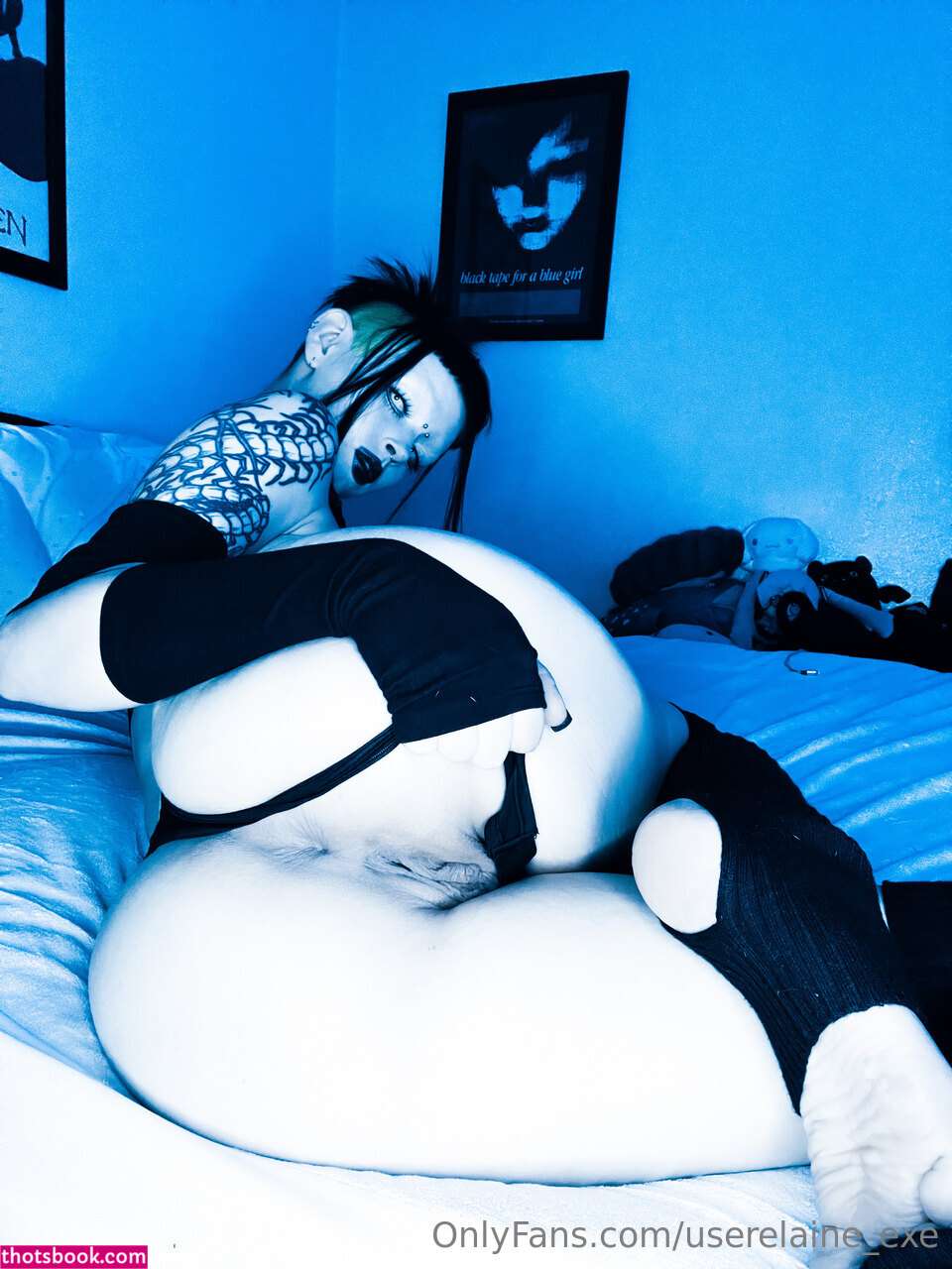 Hxrsefly Nude Leaks OnlyFans Photos #4 1526238