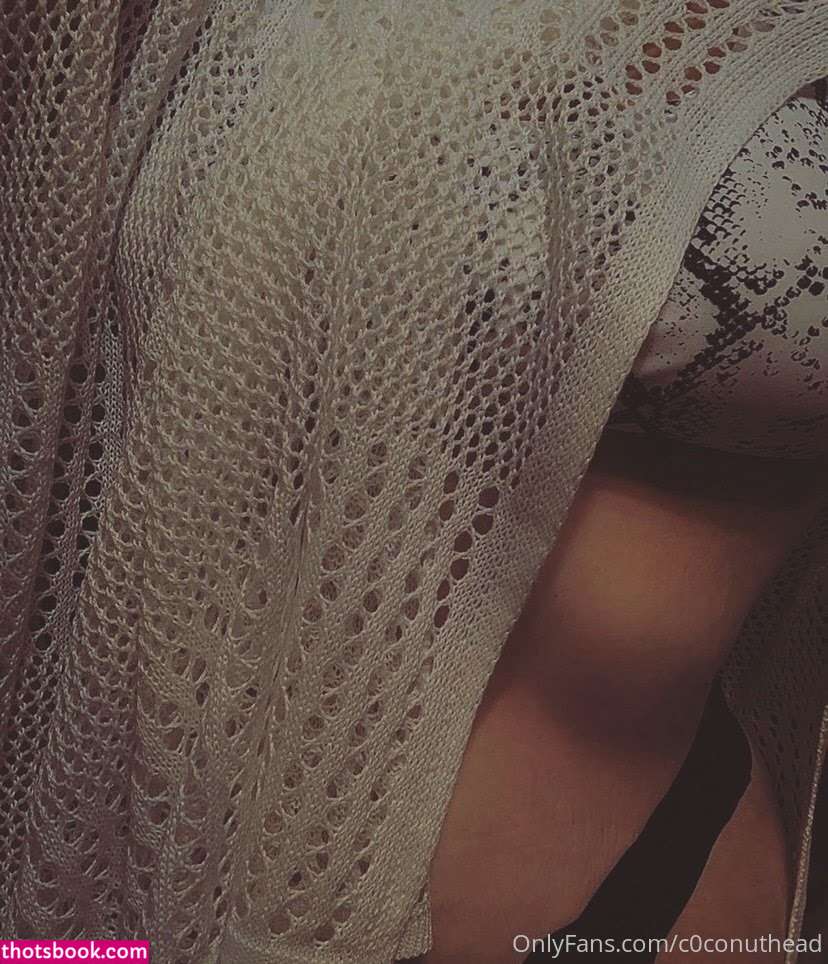 Jenna c0conuthead thesn0wmexican Nude Leaks OnlyFans Photos #3 1526316