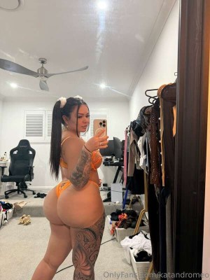 KatandRomeo Nude Leaks OnlyFans Photos #4