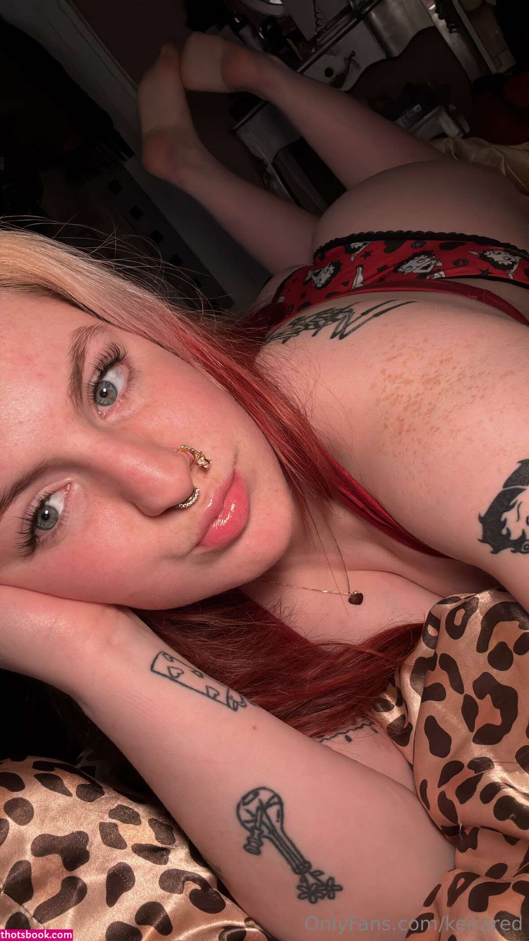 keirared sweetheartk KeiraGrace Nude Leaks OnlyFans Photos #2 1526484