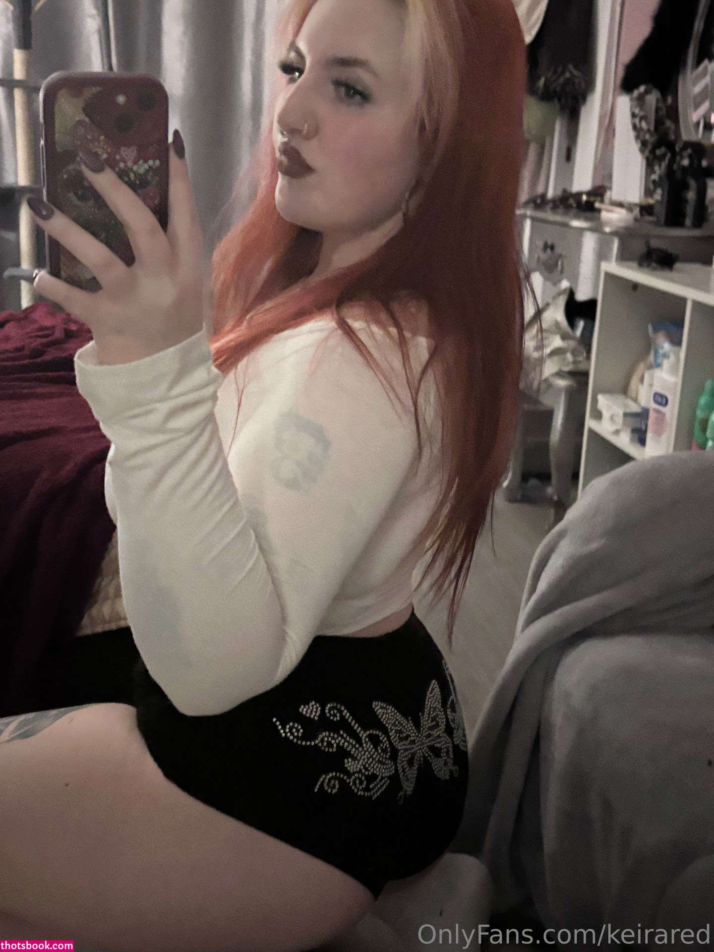 keirared sweetheartk KeiraGrace Nude Leaks OnlyFans Photos #2 1526485