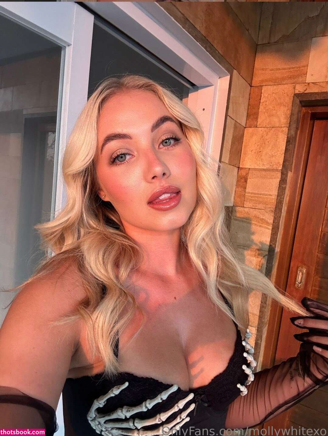 mollywhitexo Nude Leaks OnlyFans Photos #2 1526844