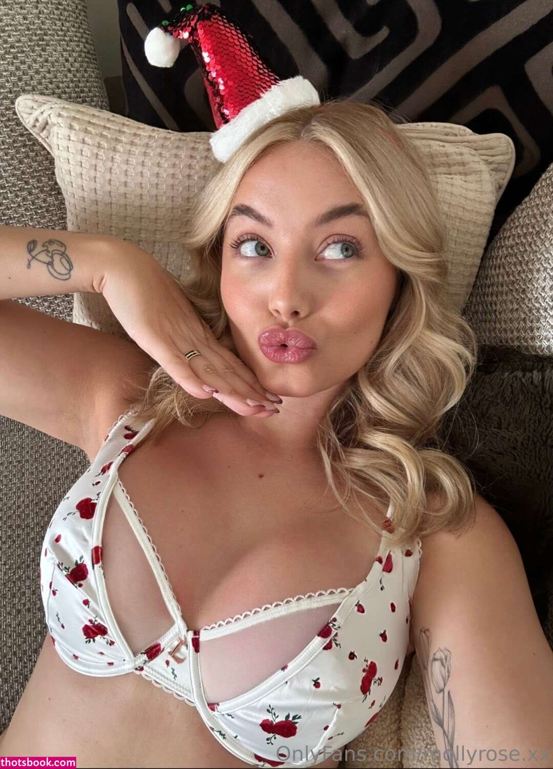 mollywhitexo Nude Leaks OnlyFans Photos #2 1526846