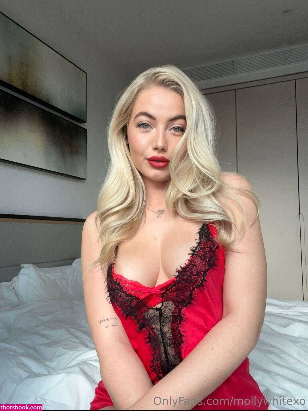 mollywhitexo Nude Leaks OnlyFans Photos #4 1526856