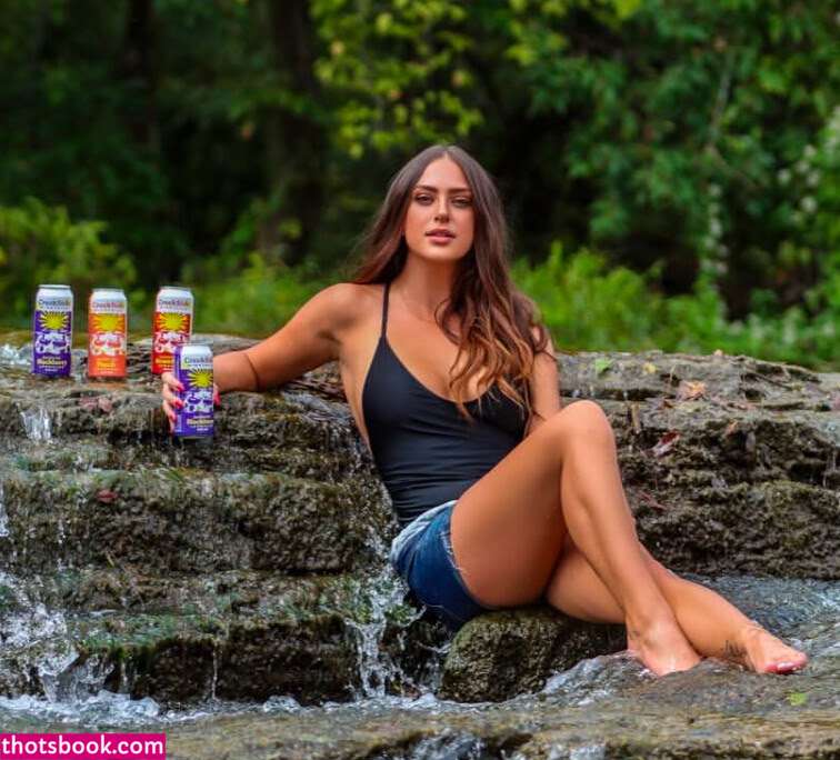 nnapples Natalie Rose Nude Leaks OnlyFans Photos #1 1526942