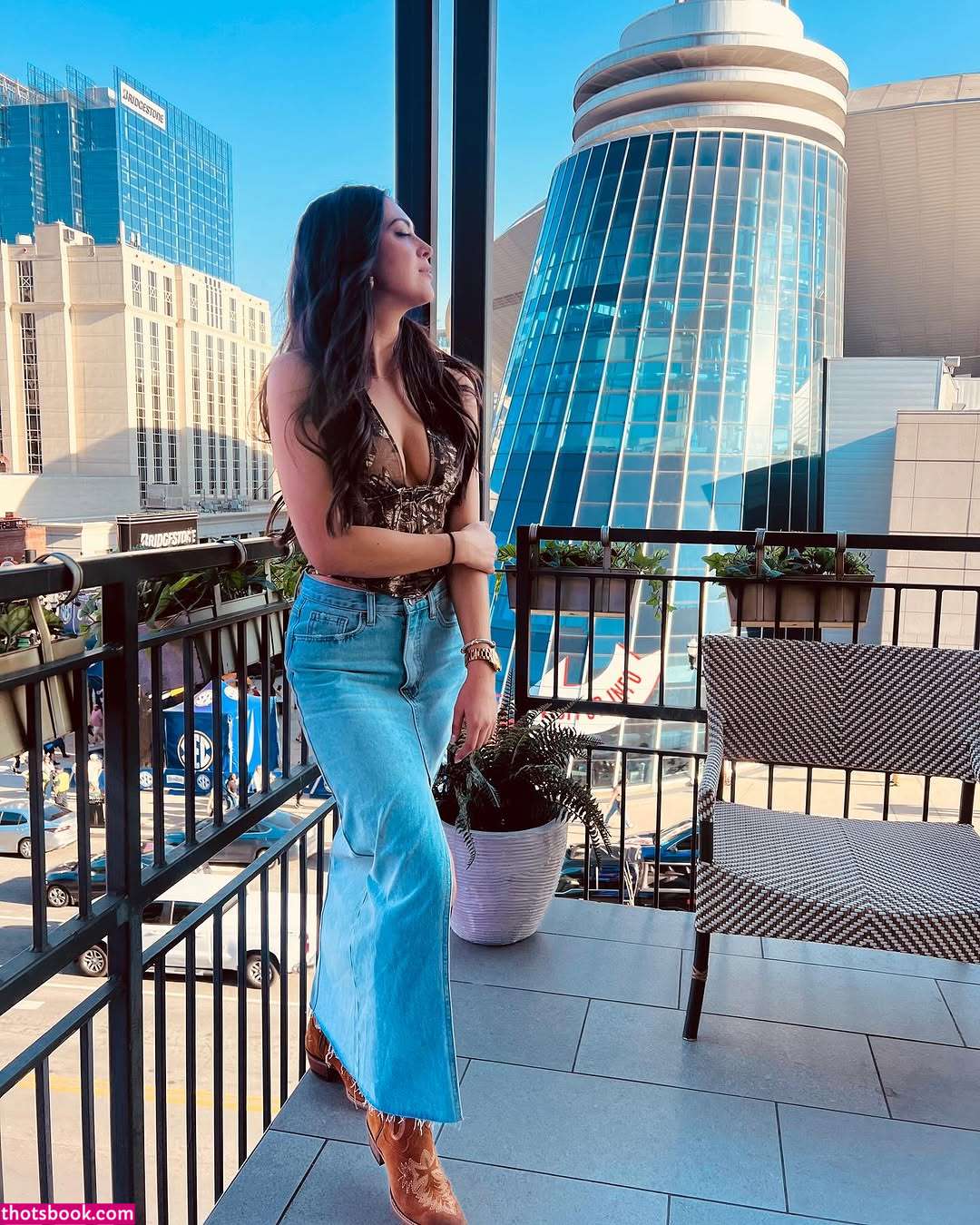 nnapples Natalie Rose Nude Leaks OnlyFans Photos #4 1526955