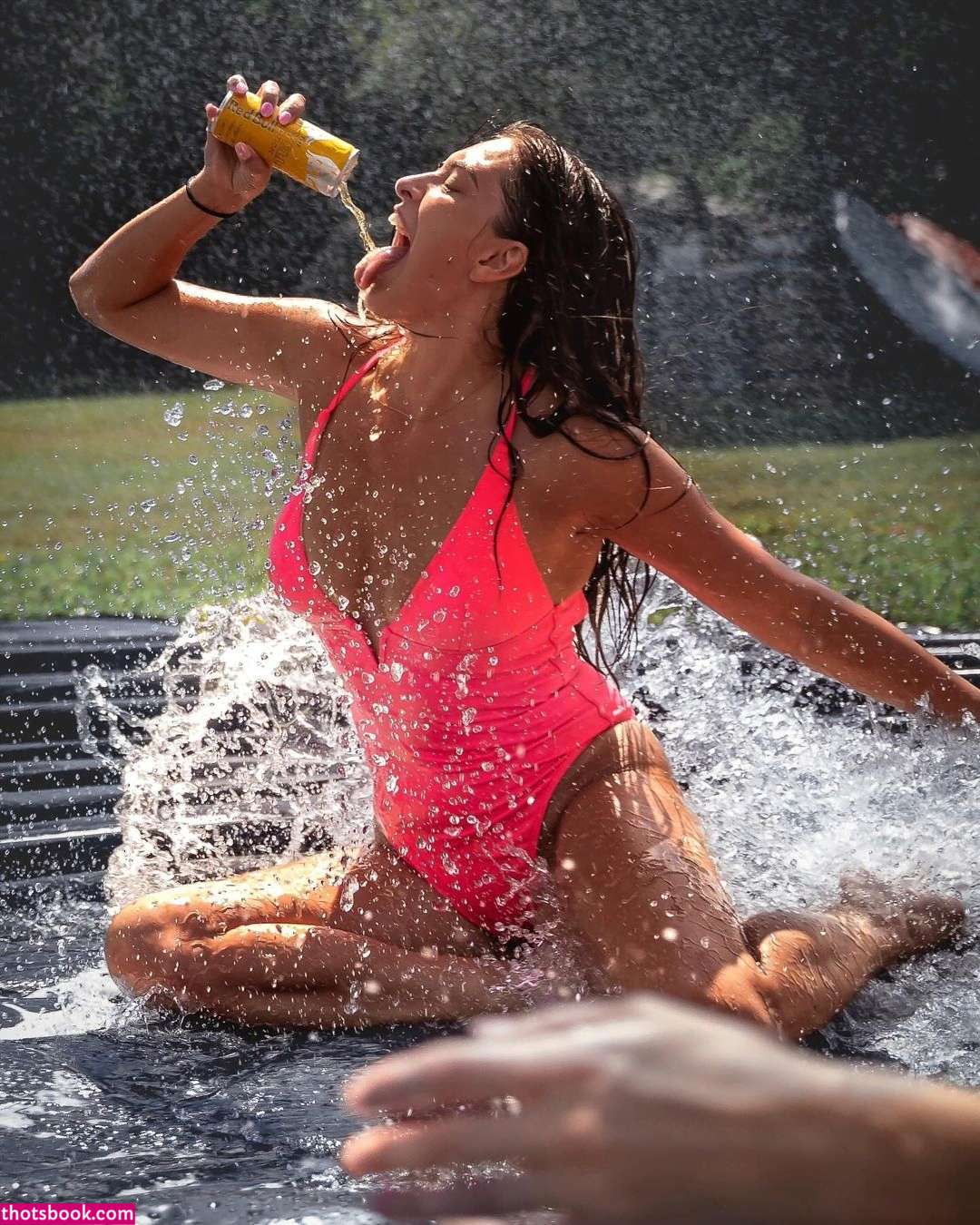 nnapples Natalie Rose Nude Leaks OnlyFans Photos #5 1526957