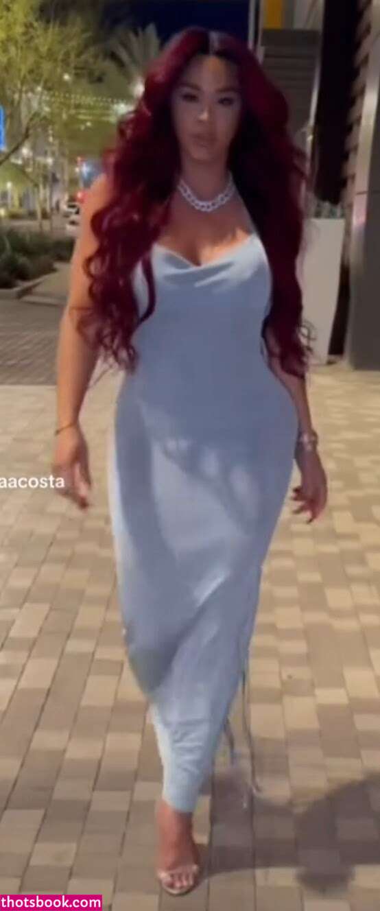 officialrosaacosta Nude Leaks OnlyFans Photos #1 1526962