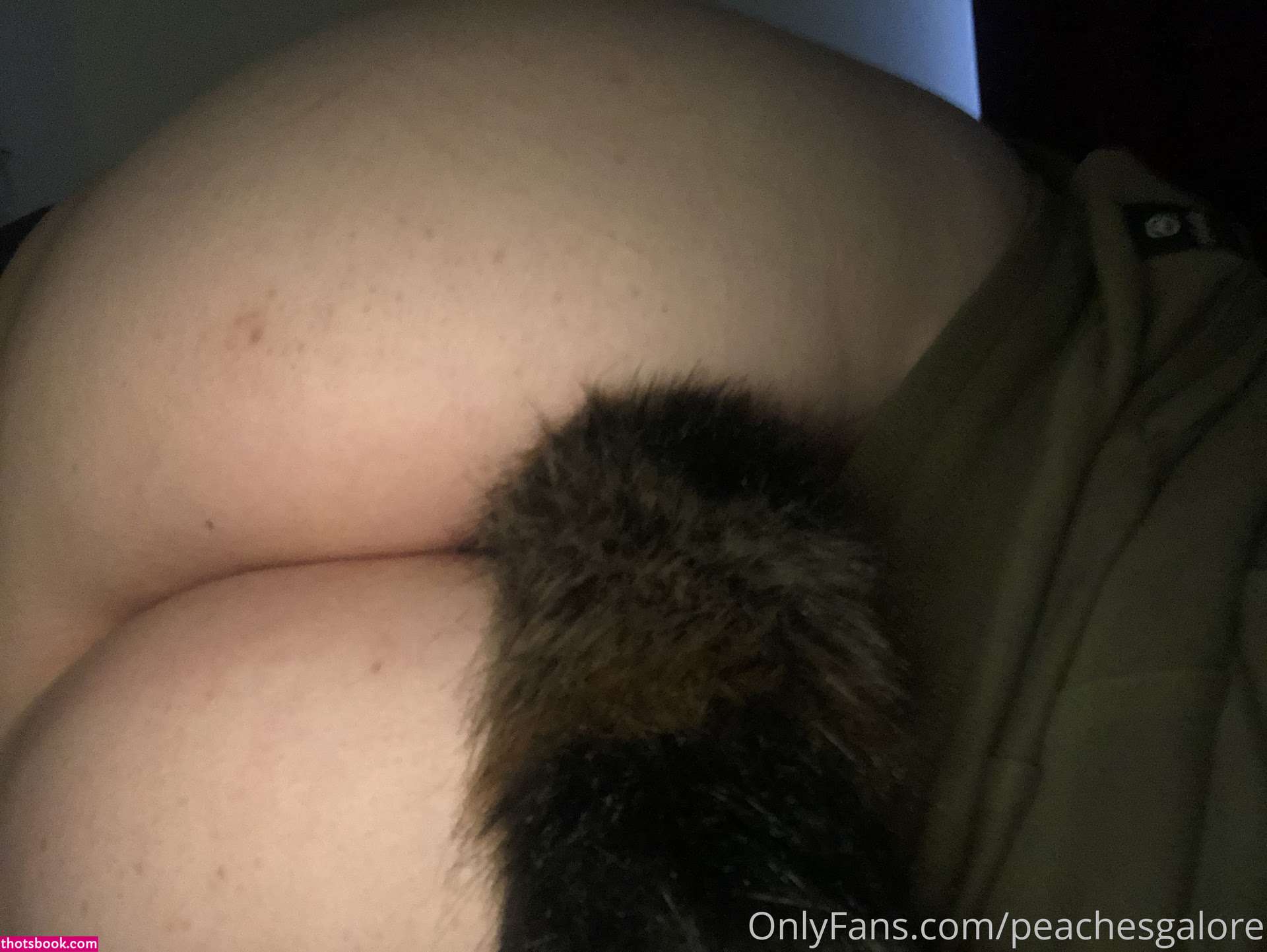 Peaches Galore Nude Leaks OnlyFans Photos #4 1527065