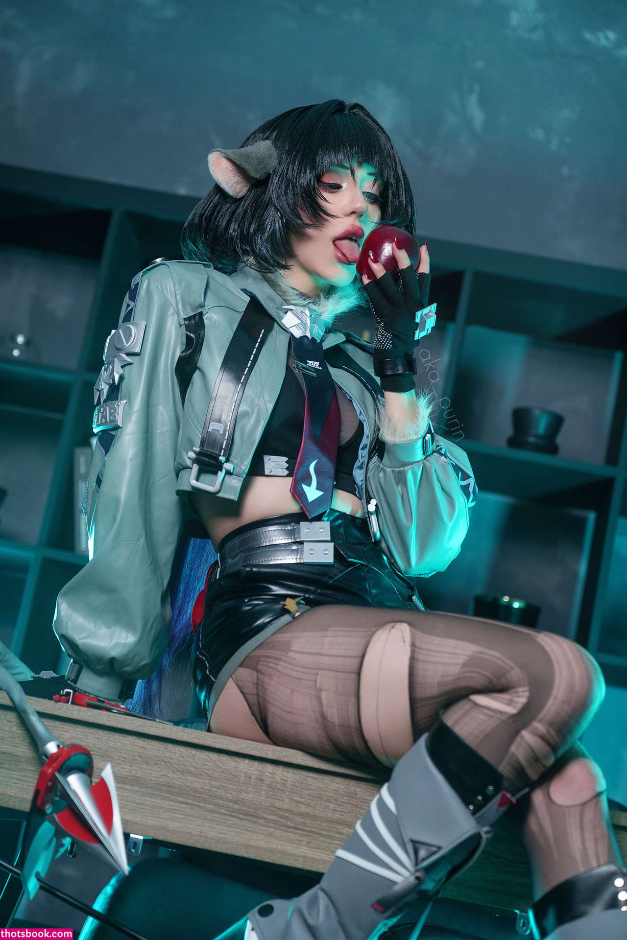 Purin Nude Leaks OnlyFans Photos #1 1527113