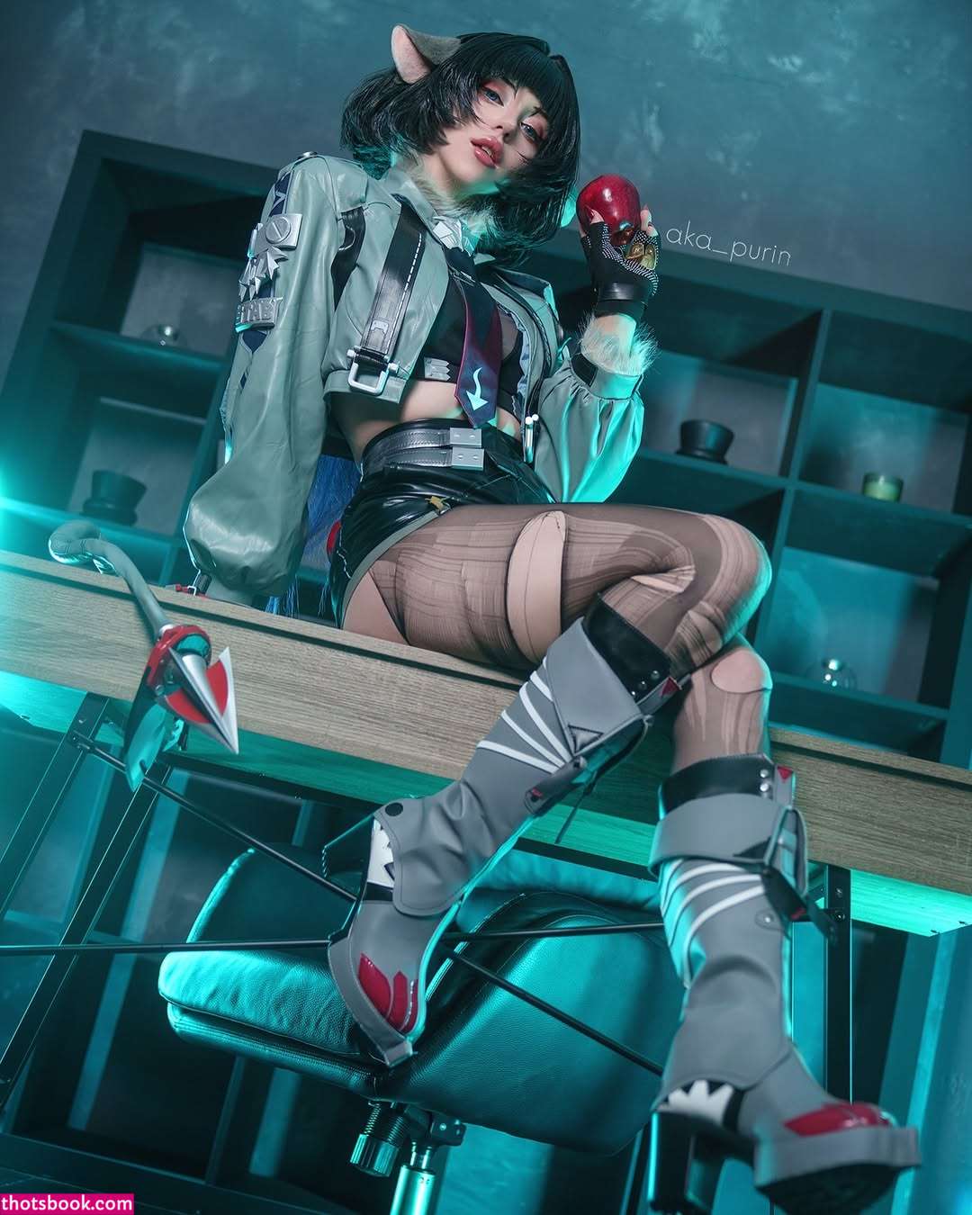 Purin Nude Leaks OnlyFans Photos #1 1527115