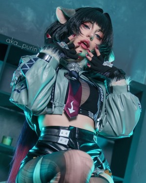 Purin Nude Leaks OnlyFans Photos #1