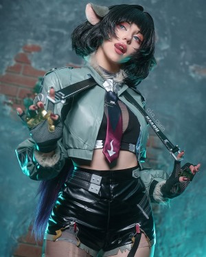 Purin Nude Leaks OnlyFans Photos #3