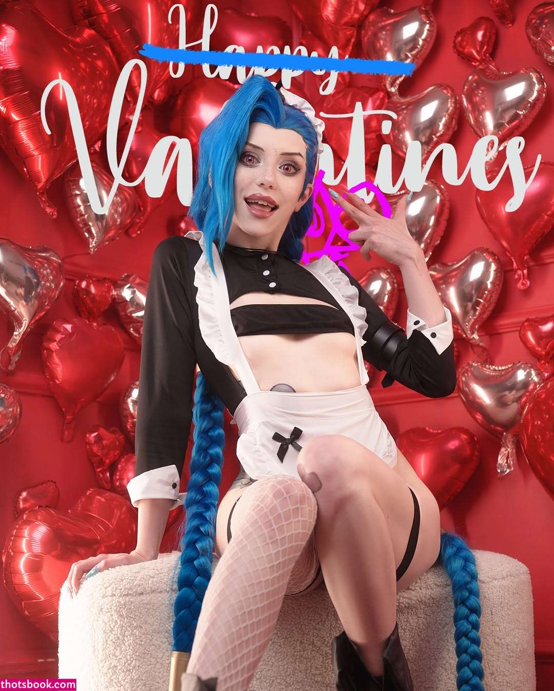 Purin Nude Leaks OnlyFans Photos #4 1527128