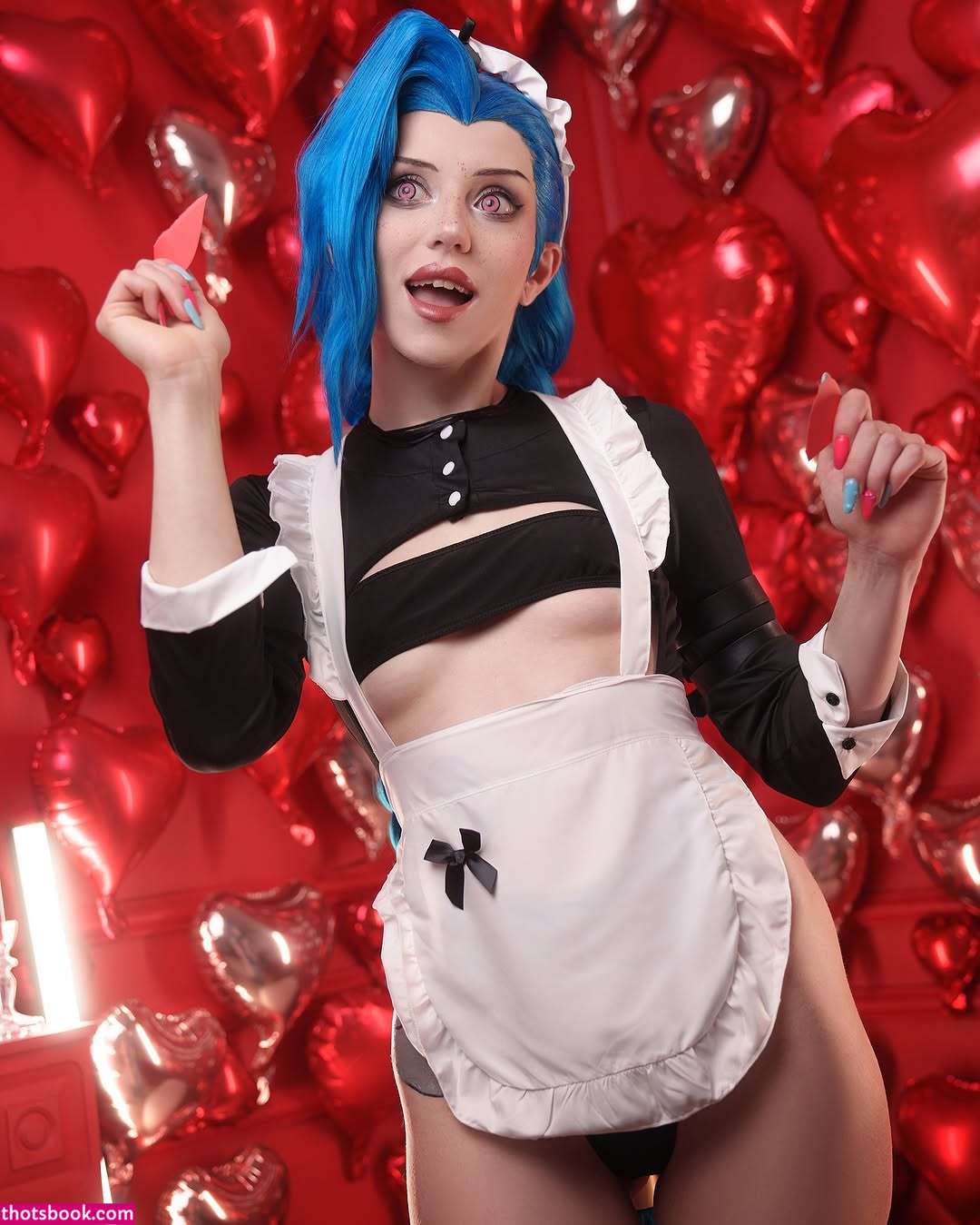 Purin Nude Leaks OnlyFans Photos #4 1527132