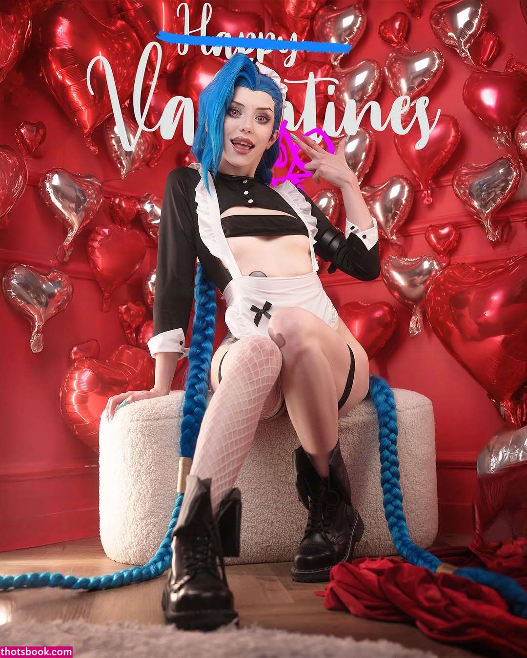 Purin Nude Leaks OnlyFans Photos #4 1527134