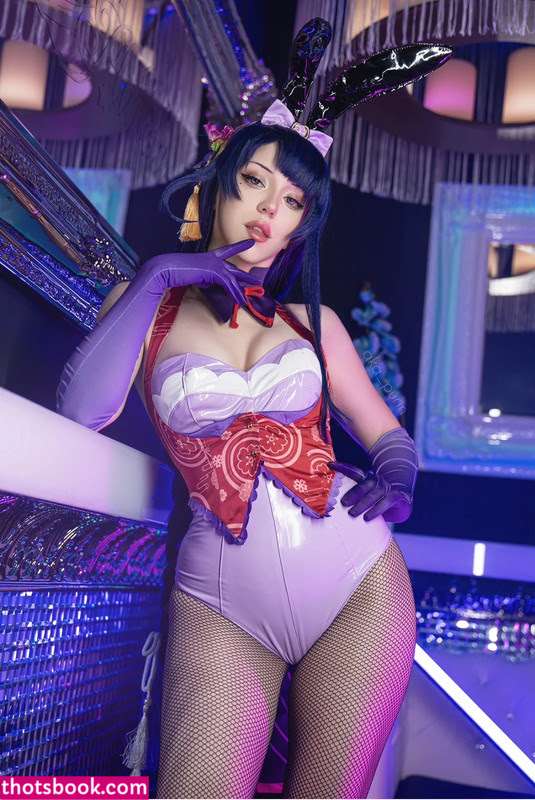 Purin Nude Leaks OnlyFans Photos #5 1527139