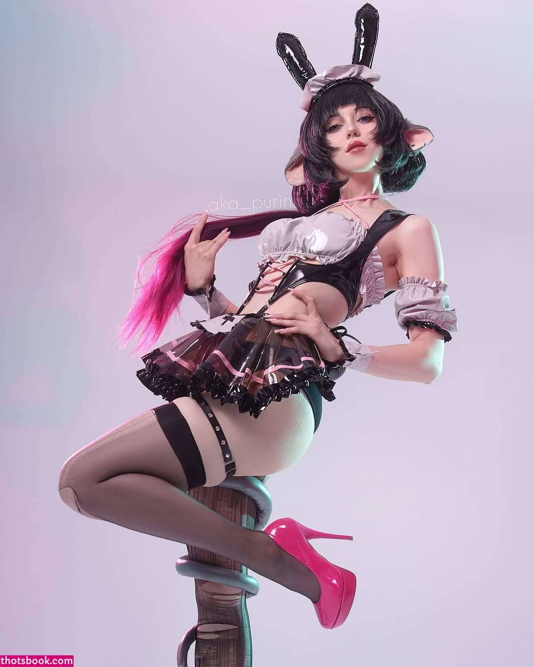 Purin Nude Leaks OnlyFans Photos #5 1527144