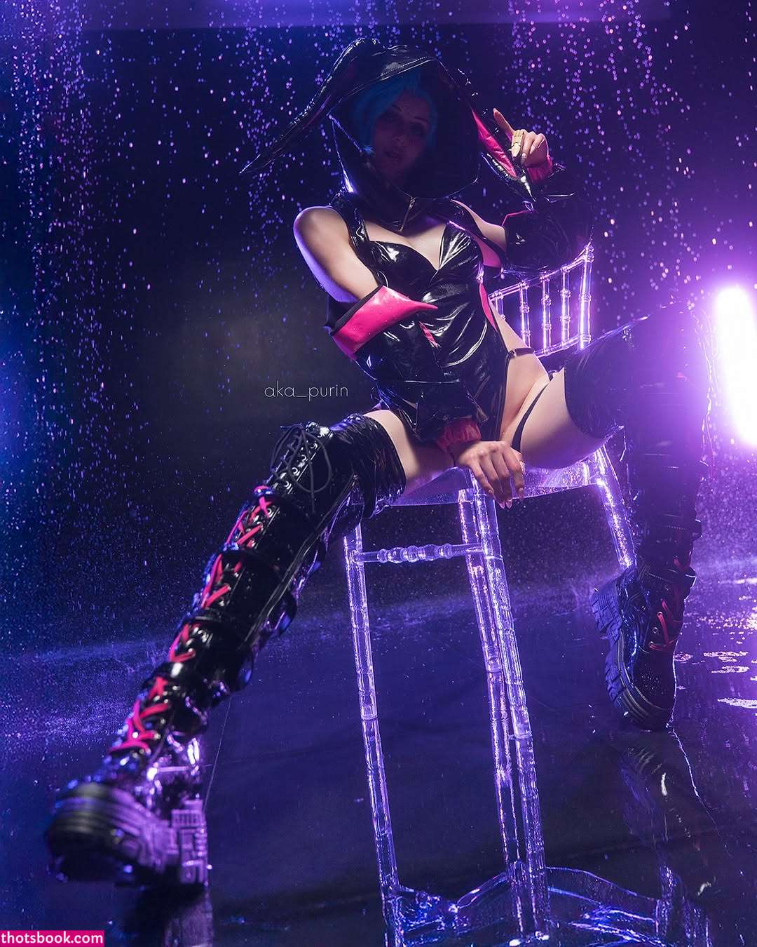 Purin Nude Leaks OnlyFans Photos #5 1527145