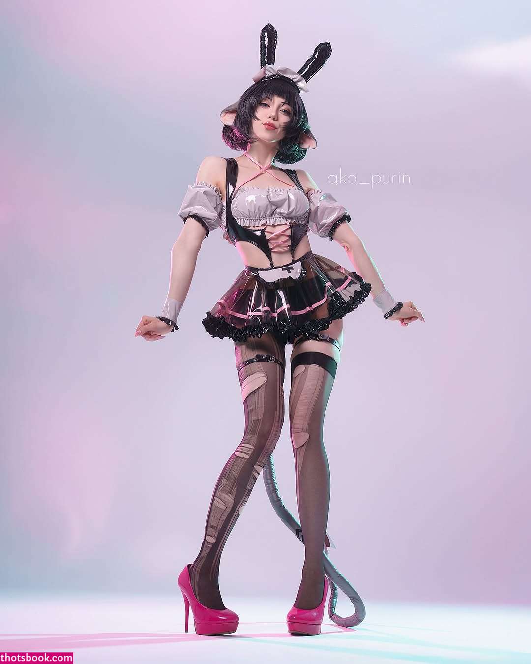 Purin Nude Leaks OnlyFans Photos #5 1527148
