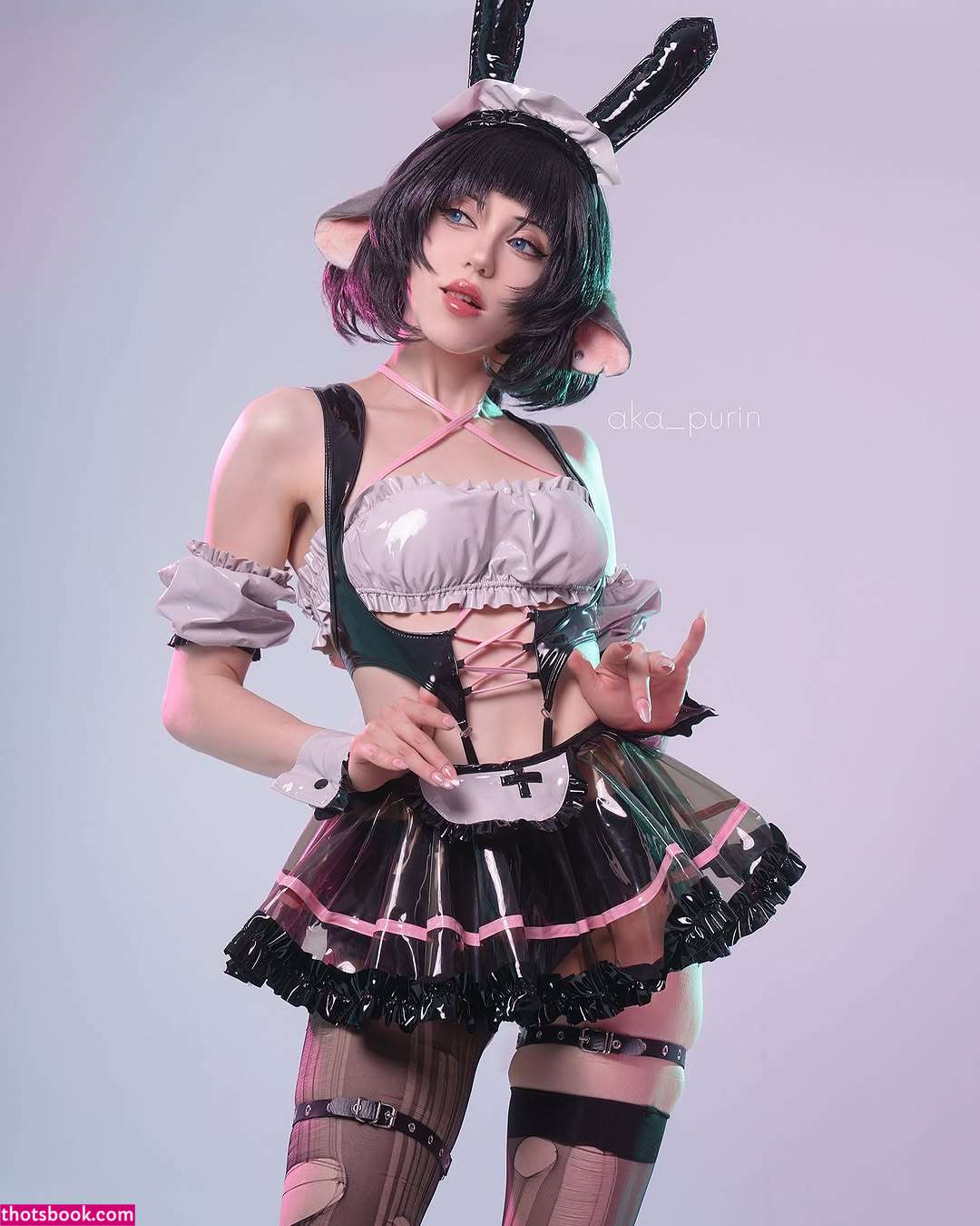 Purin Nude Leaks OnlyFans Photos #5 1527149