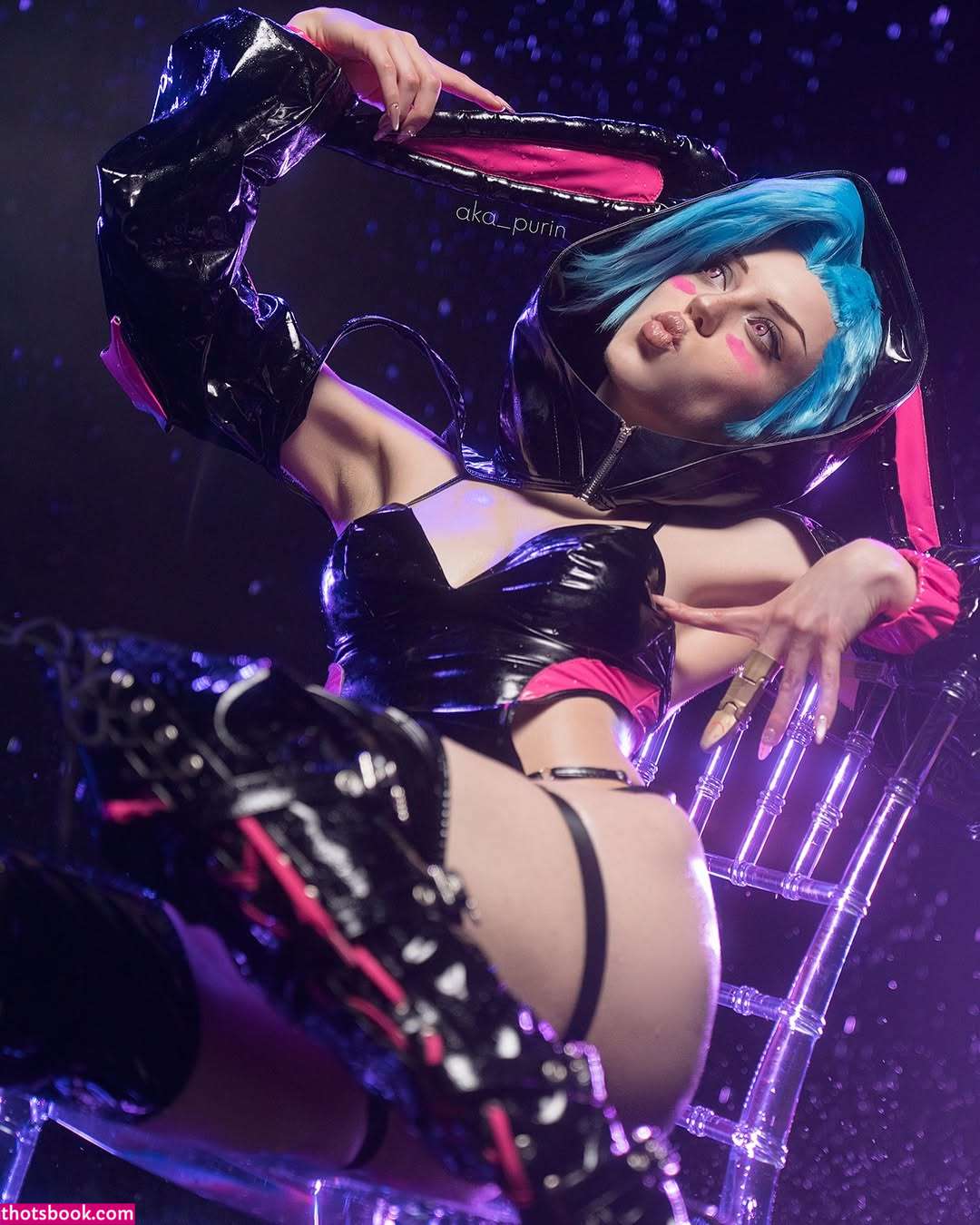 Purin Nude Leaks OnlyFans Photos #5 1527150