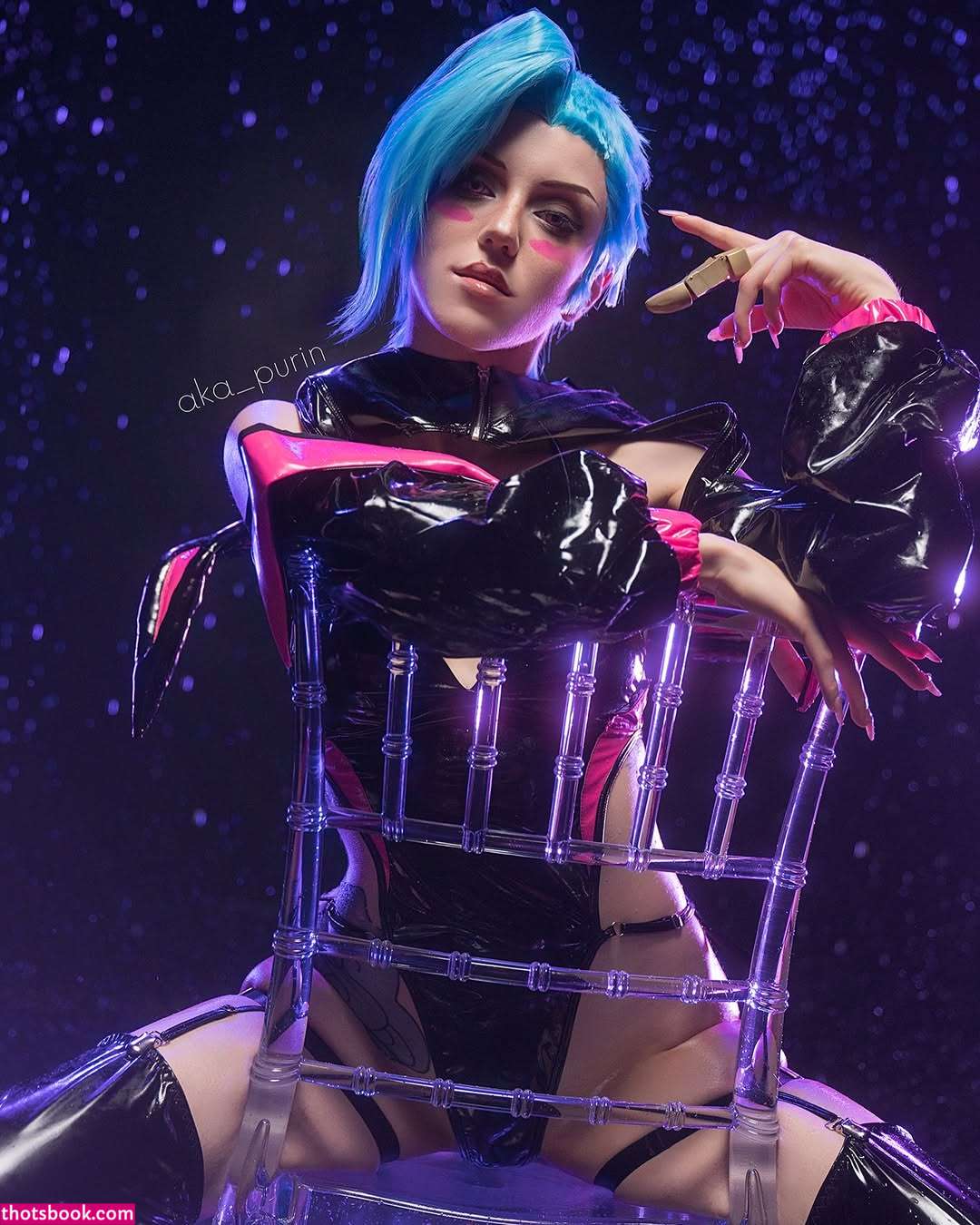 Purin Nude Leaks OnlyFans Photos #5 1527151