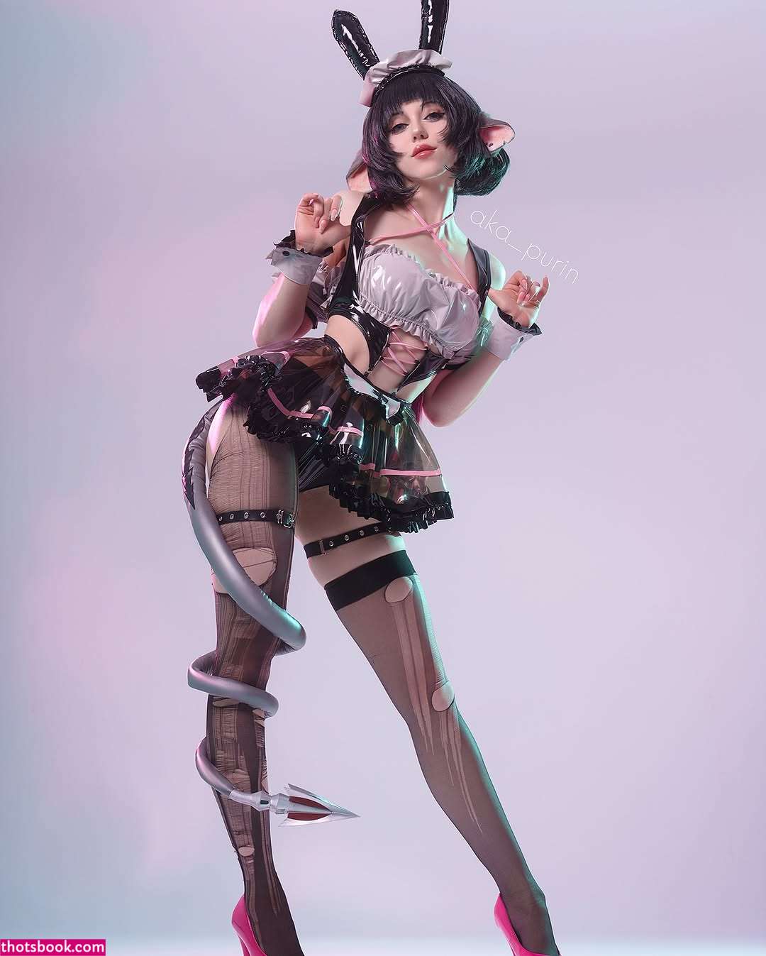 Purin Nude Leaks OnlyFans Photos #5 1527152