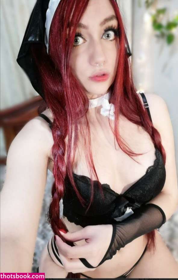 Samantha Ludvig Nude Leaks OnlyFans Photos #2 1527177