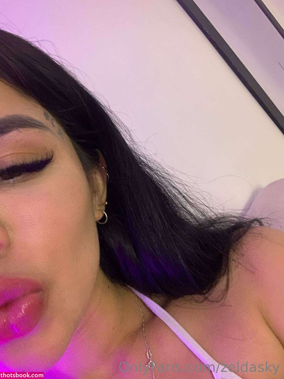 Sarah Montufar Zelda Sky Nude Leaks OnlyFans Photos #2 1527243