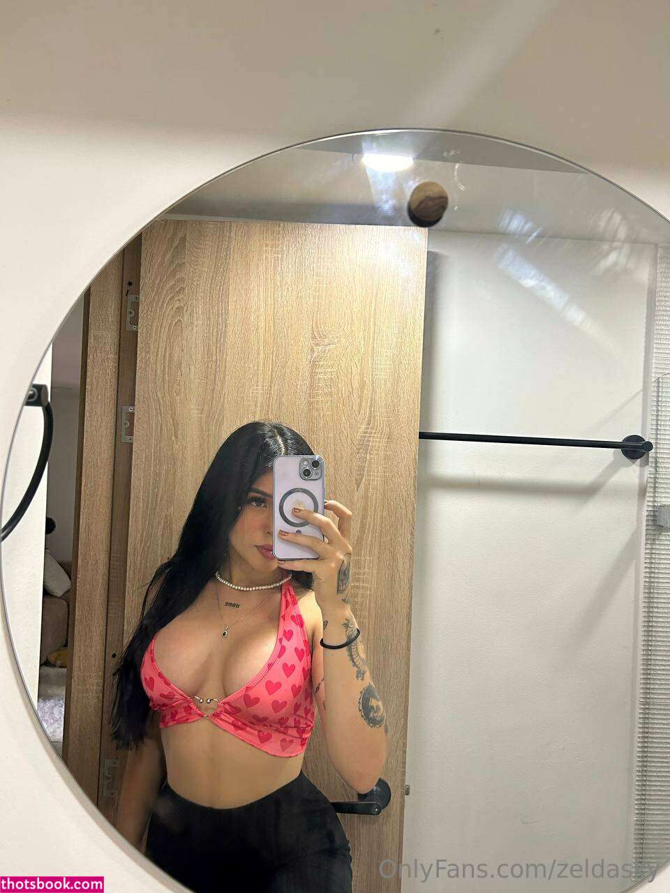 Sarah Montufar Zelda Sky Nude Leaks OnlyFans Photos #2 1527250