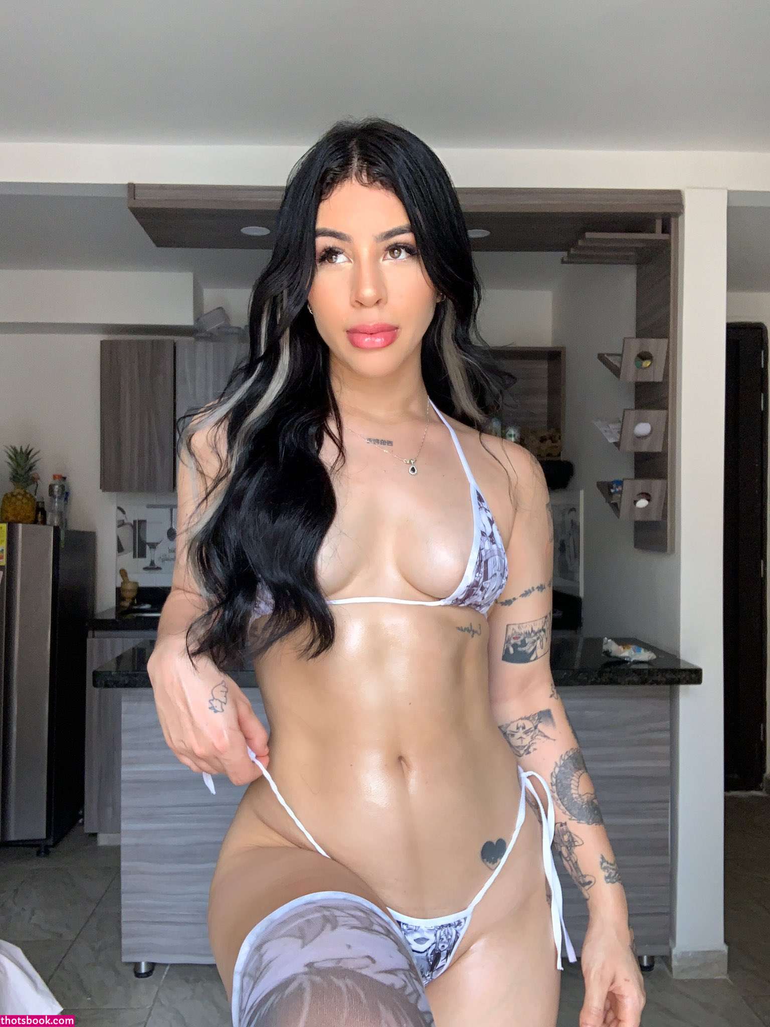 Sarah Montufar Zelda Sky Nude Leaks OnlyFans Photos #3 1527253