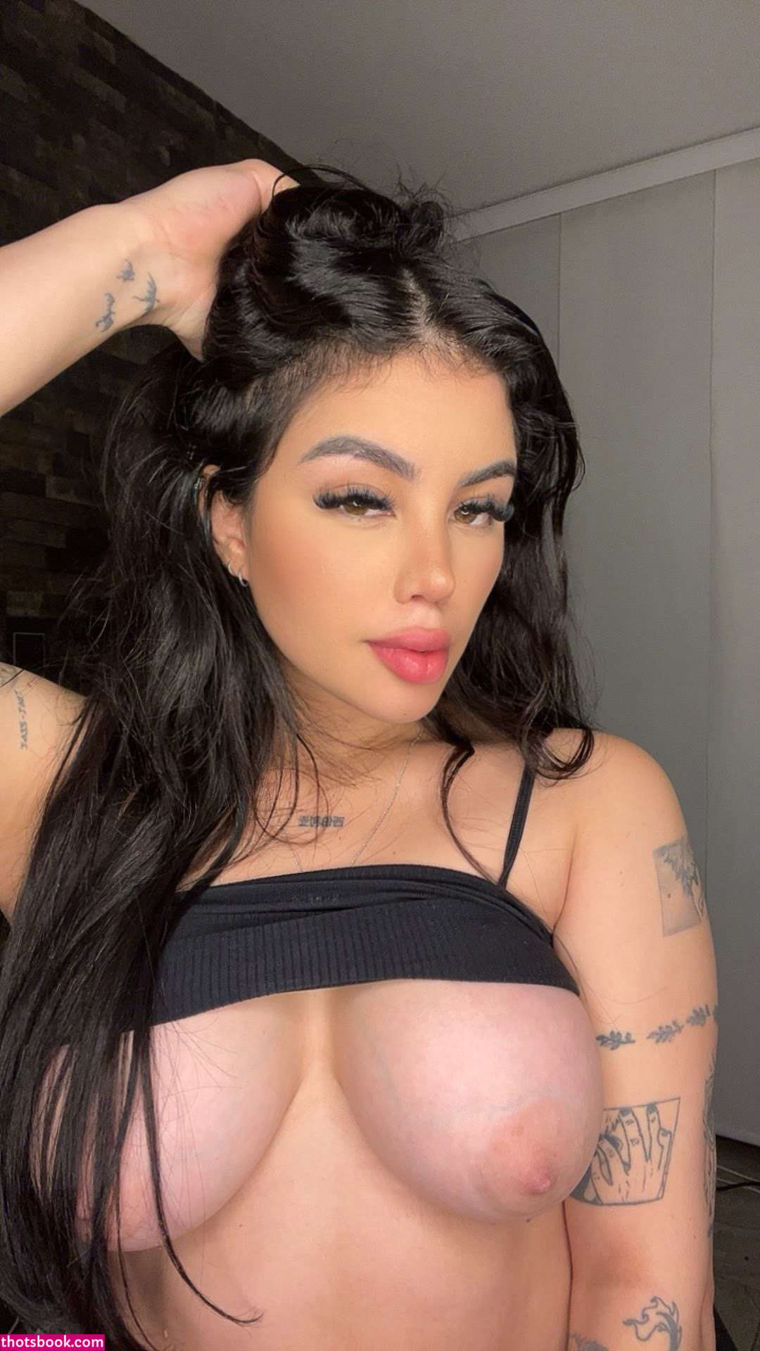 Sarah Montufar Zelda Sky Nude Leaks OnlyFans Photos #3 1527255