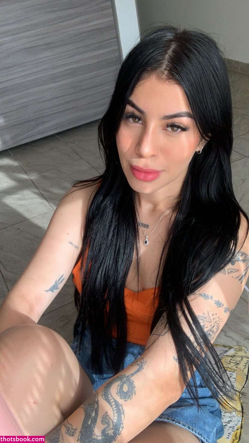 Sarah Montufar Zelda Sky Nude Leaks OnlyFans Photos #4 1527263