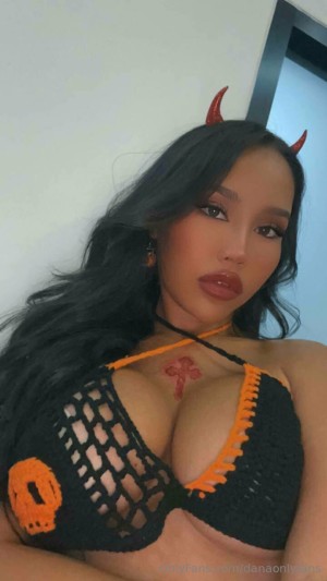 Saya Roze Aylin Shemesh Nude Leaks OnlyFans Photos #3