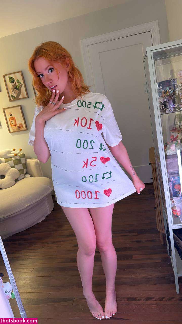 Thousandhunny Nude Leaks OnlyFans Photos #3 1527401