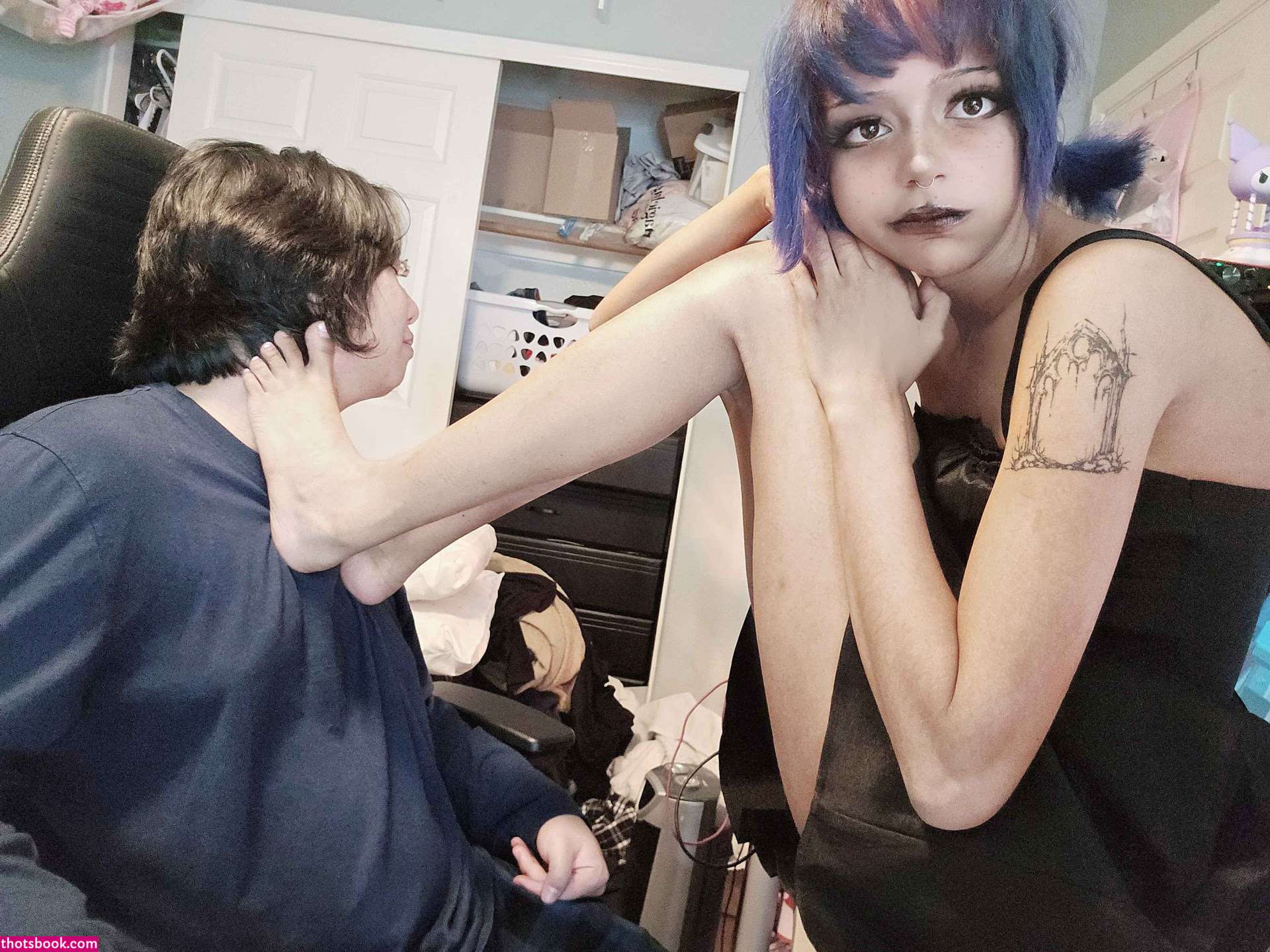 Vanta vin Nude Leaks OnlyFans Photos #4 1527517