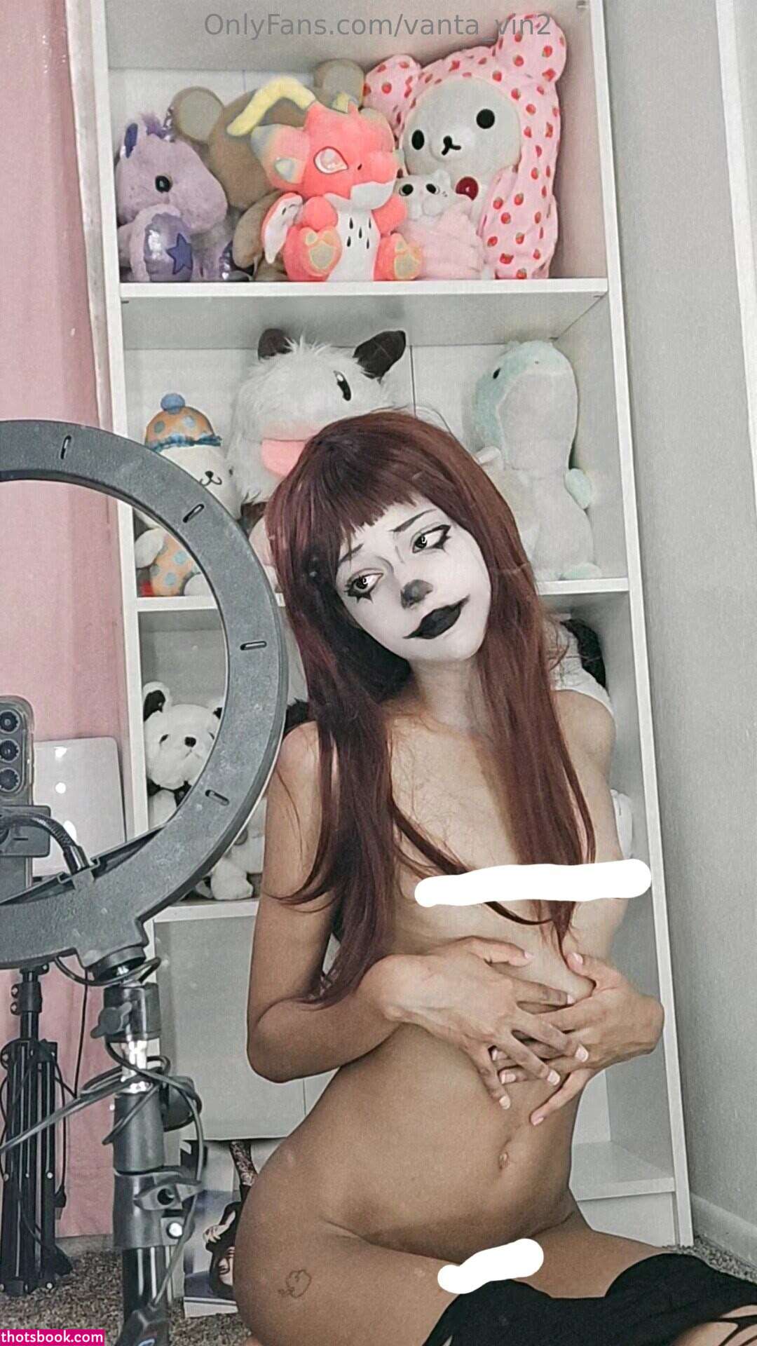 Vanta vin Nude Leaks OnlyFans Photos #5 1527527
