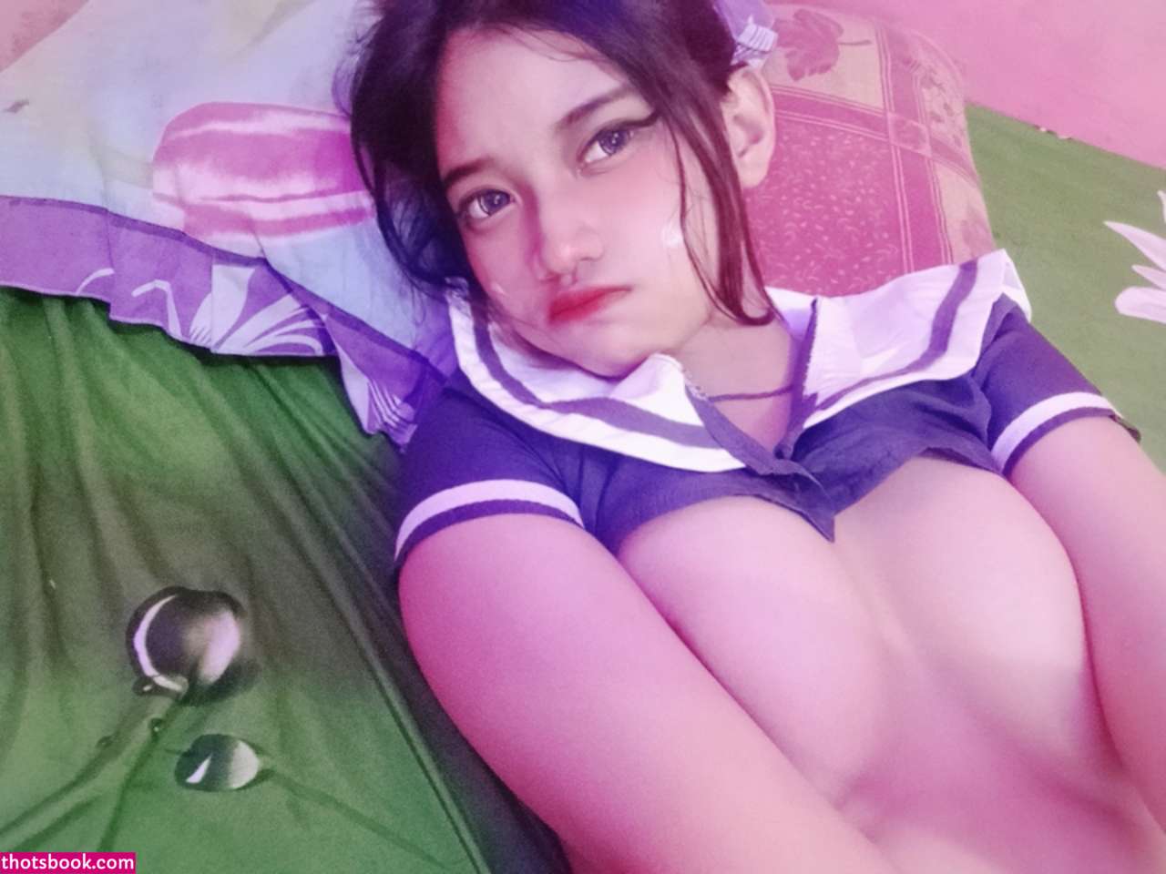 Acay Nabila Nabila Hasibuan Billahasibuann Nude Leaks OnlyFans Photos #3 1540434