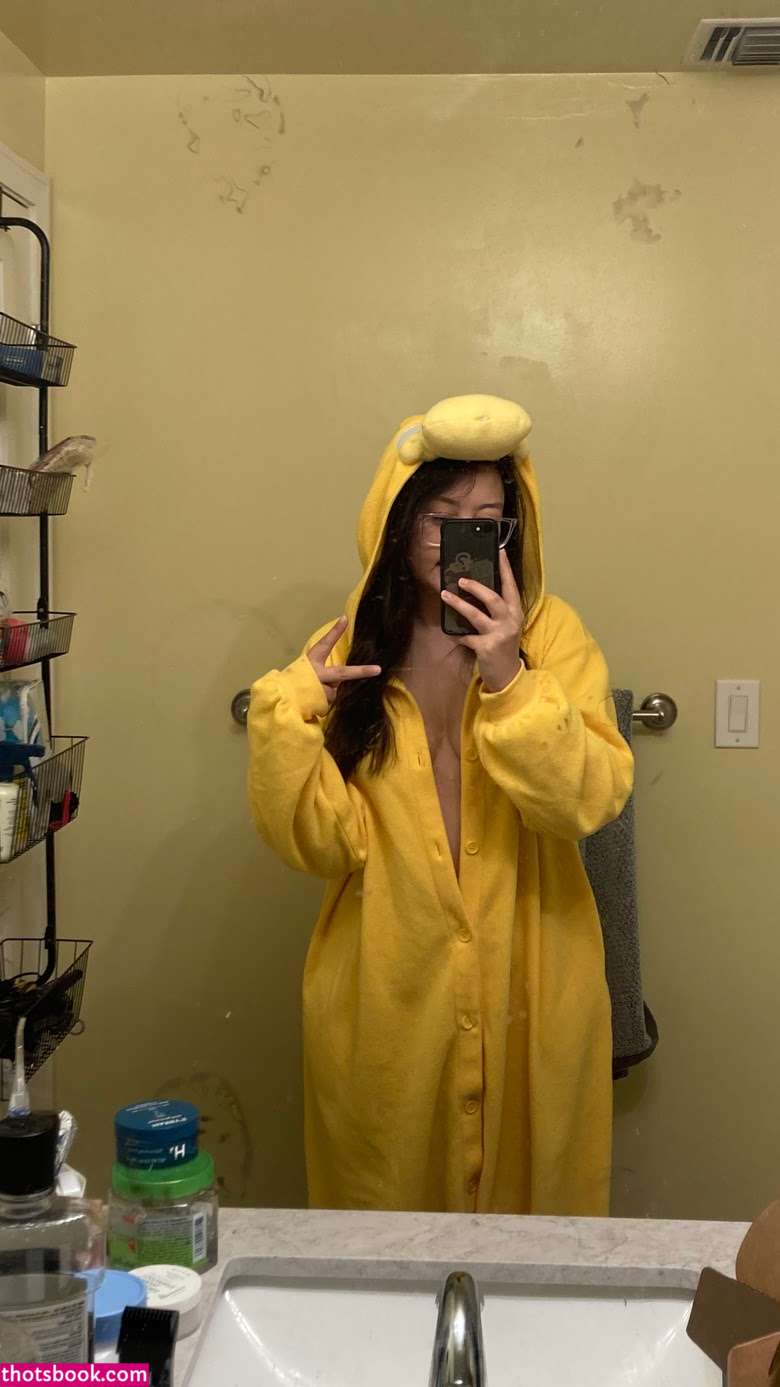 Brigoose Nude Leaks OnlyFans Photos #2 1540492