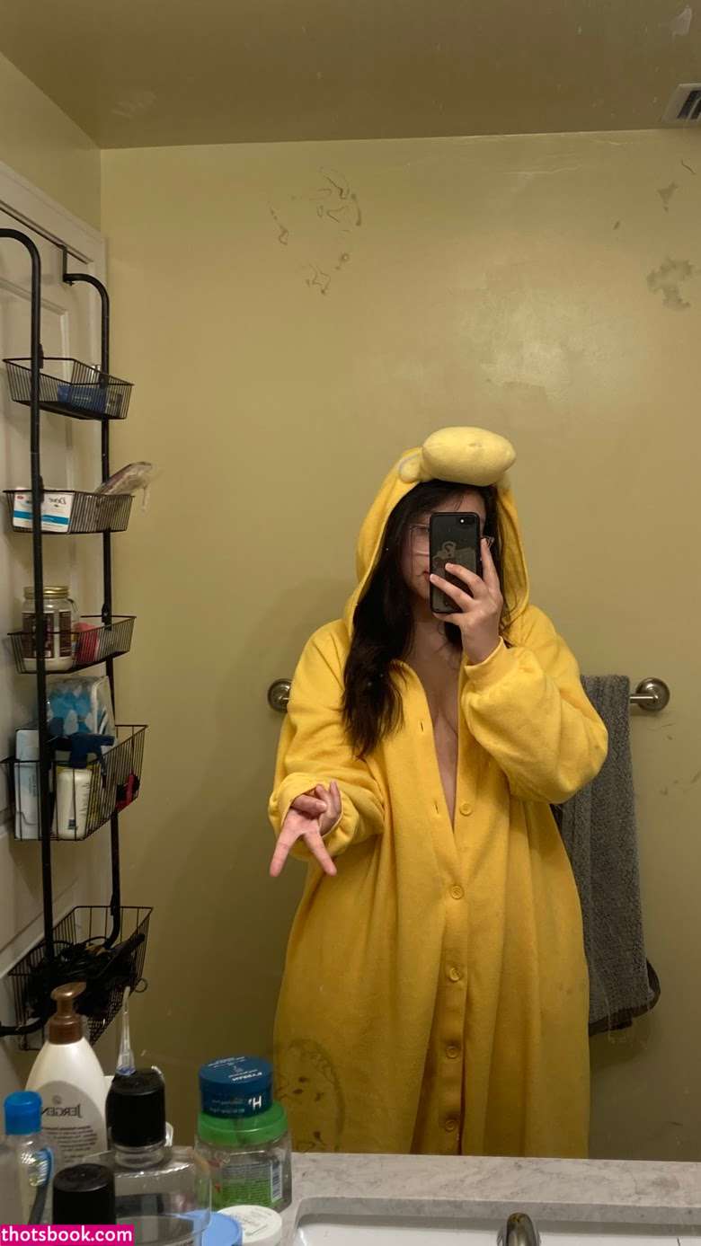 Brigoose Nude Leaks OnlyFans Photos #2 1540493