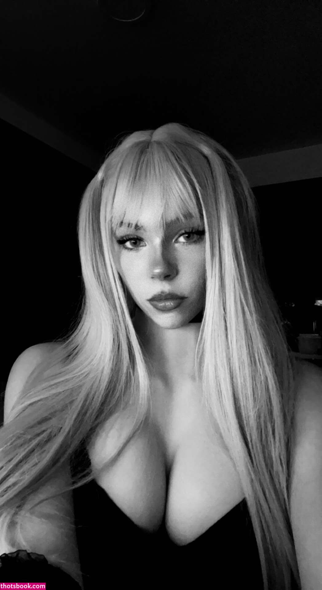 bunnygirlnabi Nude Leaks OnlyFans Photos #1 1540552