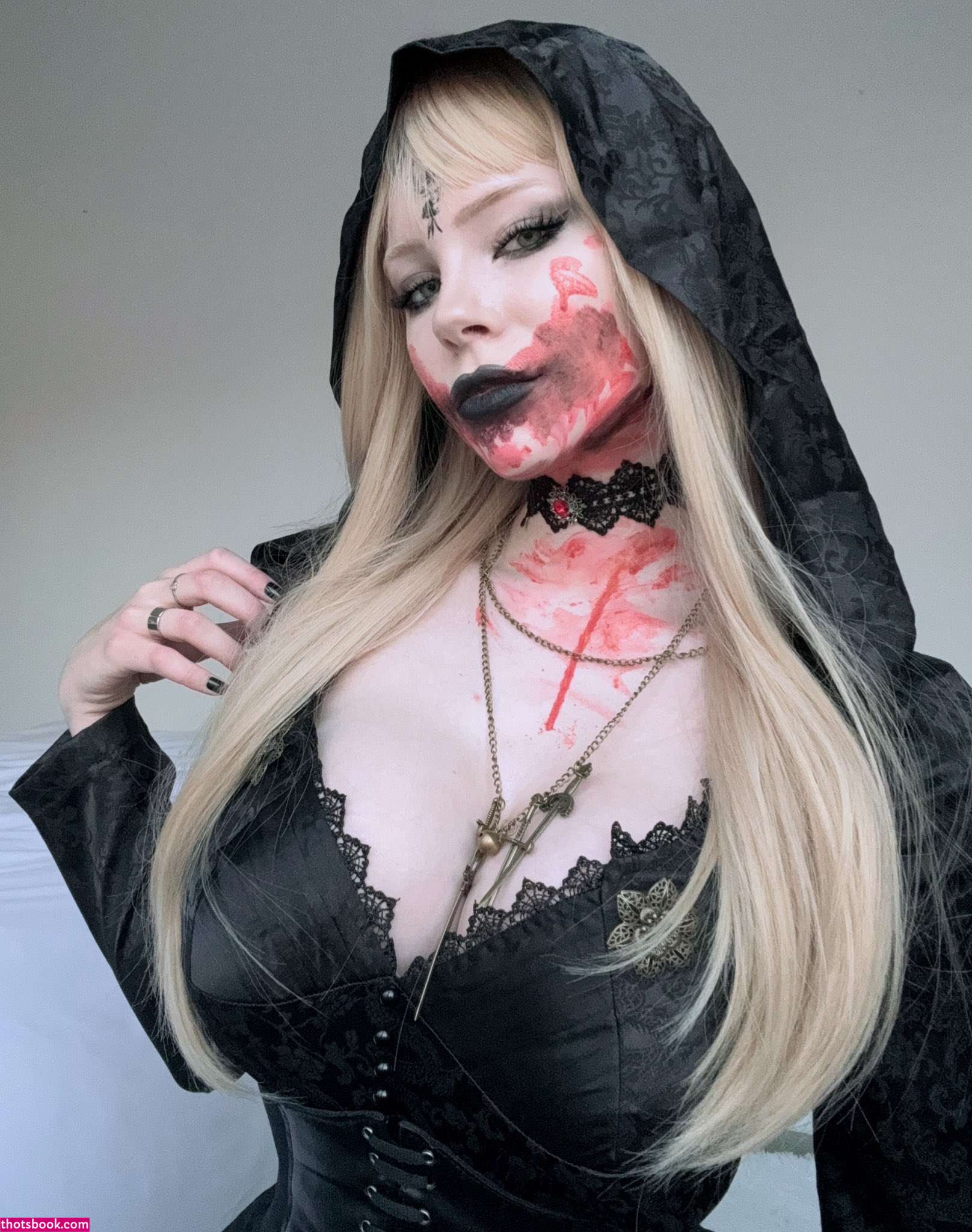 bunnygirlnabi Nude Leaks OnlyFans Photos #2 1540556