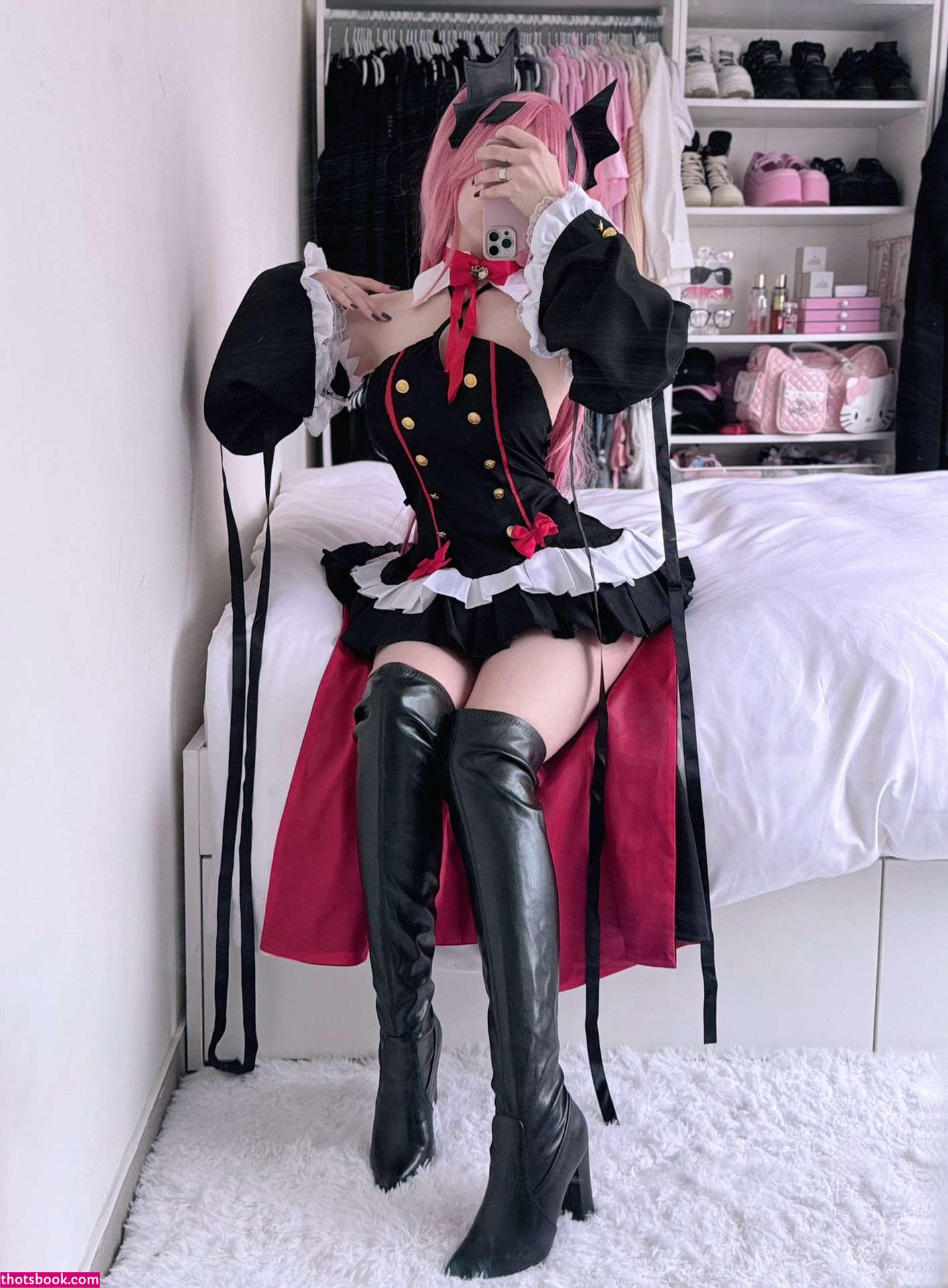 bunnygirlnabi Nude Leaks OnlyFans Photos #2 1540561