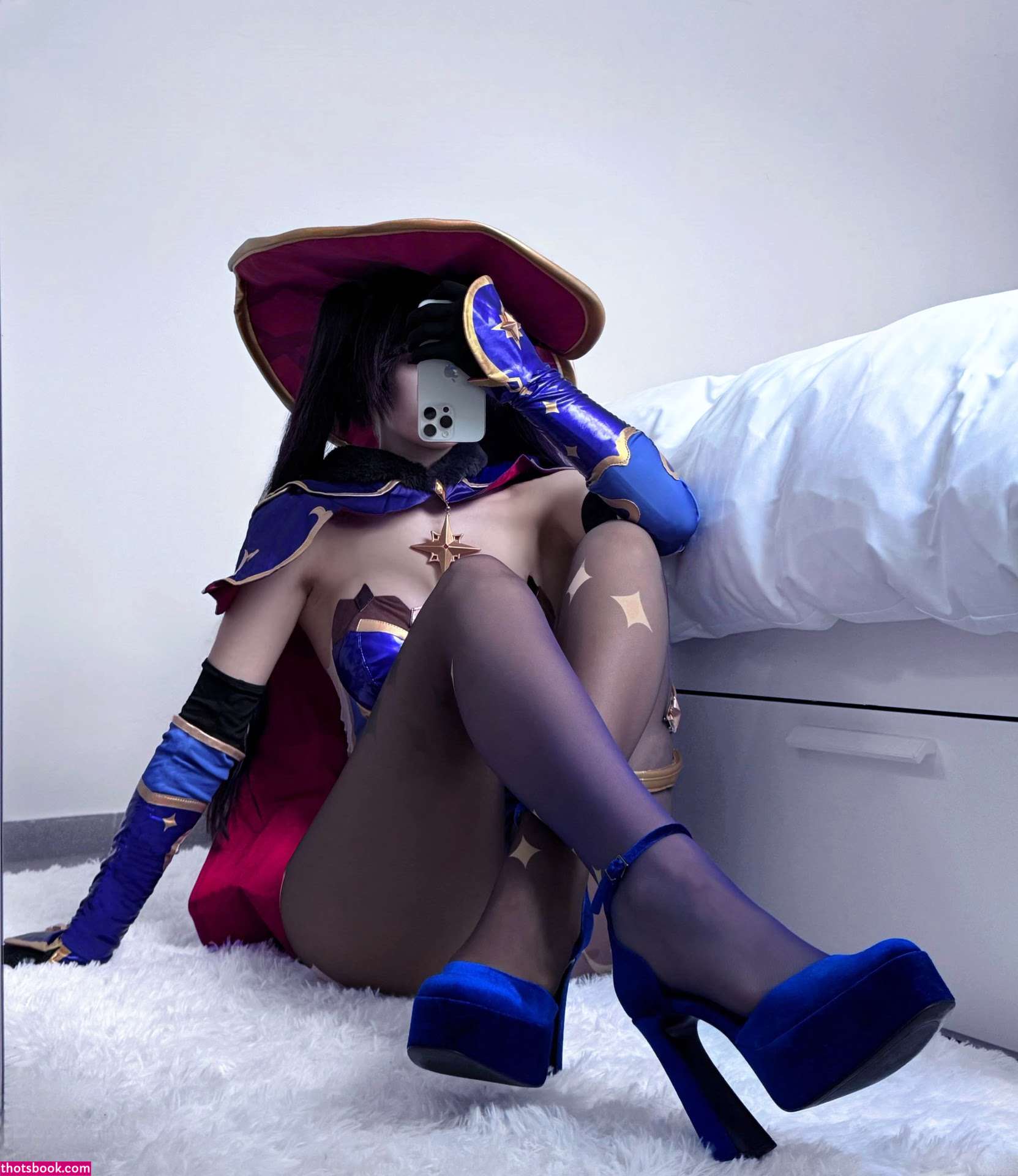 bunnygirlnabi Nude Leaks OnlyFans Photos #4 1540567