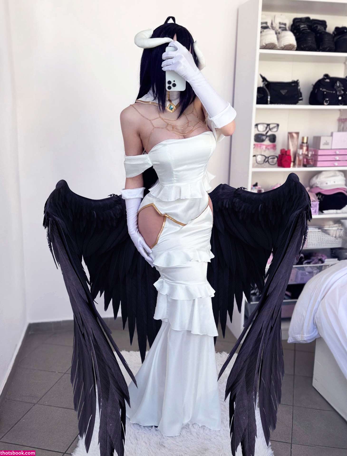 bunnygirlnabi Nude Leaks OnlyFans Photos #4 1540568